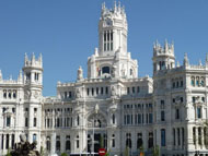Madrid 2011